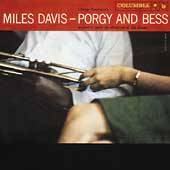 Porgy and Bess Remaster by Miles Davis CD, Mar 1997, Legacy