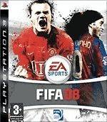 FIFA 08 CHEAP PS3 GAME PAL *EX CONDITION*
