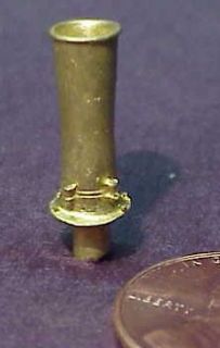 HO/HOn3 PIA058 BRASS PART D&RGW C CLASS LOCO STACK