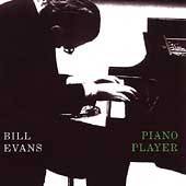 BILL EVANS   Piano Player CD Miles Davis, Art Farmer, Eddie Gomez 