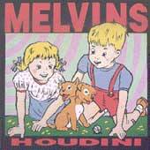 Houdini by Melvins CD, Sep 1993, Atlantic