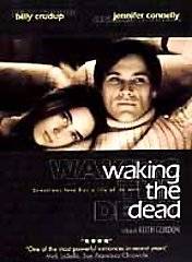 Waking the Dead DVD, 2002