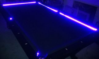 billiard table light in Table Lights & Lamps