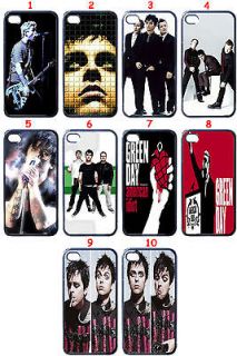 green day iphone 4 case in Cases, Covers & Skins