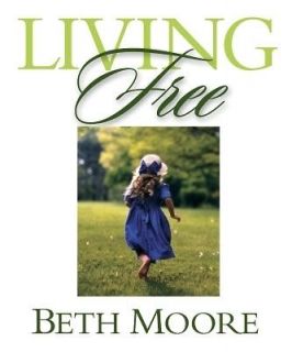   Free Learning To Pray Gods Word Study Guide by Beth Moore Paperback