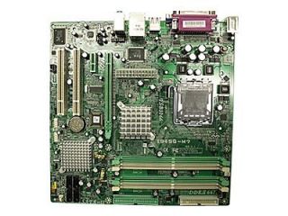 Biostar I945G M7 LGA 775 Intel Motherboard