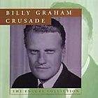 BILLY GRAHAM Sprirtual Crusade NEW CHRISTIAN MUSIC CD