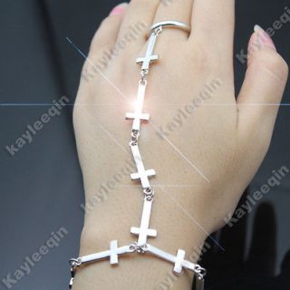 silver slave bracelets in Fashion Jewelry