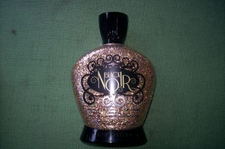 black noir tanning lotion in Tanning Lotion
