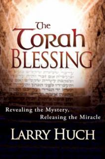 The Torah Blessing Revealing the Mystery, Releasing the Miracle by 