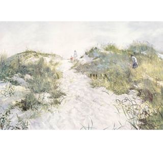PATH TO THE SEA by Carolyn Blish