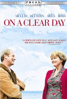 On A Clear Day DVD, 2006