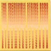 Bloomsbury 2000 by The Incredible String Band CD, Aug 2001, Pigs 