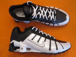 Mens Nike Shox OEleven O Eleven shoes sneakers 429869 112 new
