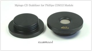 Mpingo,Blackwood,CDM12,CD stabilizer,CD module,Transport,Highend audio 
