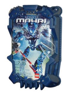 Lego Bionicle Toa Mahri Toa Hahli 8914