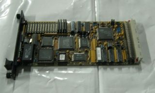 Uson CPU Board, # 386SX, WARRANTY