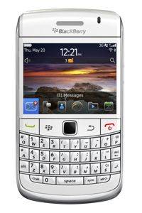 BlackBerry Bold 9780   White Unlocked Smartphone