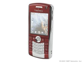 BlackBerry Pearl 8110