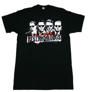 reservoir dogs shirt in Mens Clothing