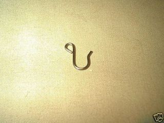 NEW BOAT OR TOW TRUCK HOOK FOR YOUR TONKAS   PARTS
