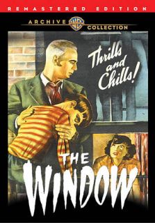 The Window DVD, 2010
