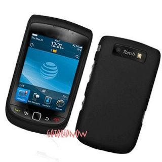 blackberry torch 9810 case in Cases, Covers & Skins