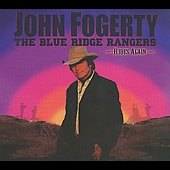 The Blue Ridge Rangers Rides Again Special Edition Digipak CD DVD by 