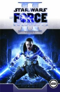 The Force Unleashed Vol. 2 by Haden Blackman 2010, Paperback
