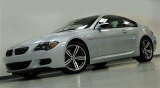 BMW M6 2006 Base