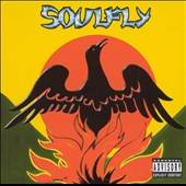 Primitive PA by Soulfly CD, Sep 2000, Roadrunner Records