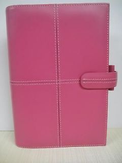 pink office supplies in Office