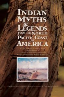  from the North Pacific Coast of America A Translation of Franz Boas 