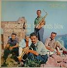 Shorty Rogers Wherever The Five Winds Blow RCA 1326 MON