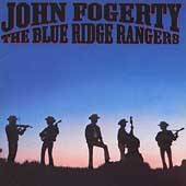 The Blue Ridge Rangers by John Fogerty CD, Apr 1991, Fantasy
