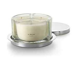 jo malone candle in Home & Garden