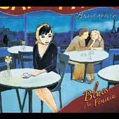 Blues au Féminin Digipak CD, Nov 2004, Musicrama Distribution