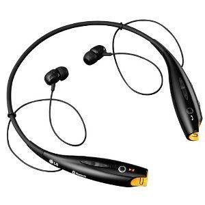lg bluetooth stereo headset in Headsets