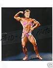 LAURA BINETTI Female Bodybuilding Muscle Photo Color