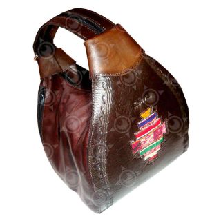   convertible backpack genuine leather bolivia from bolivia time left