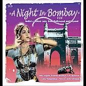 Night in Bombay CD, Sep 2005, 2 Discs, Metro