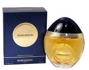 Boucheron 3 oz Eau De Parfum Spray for women New In Box