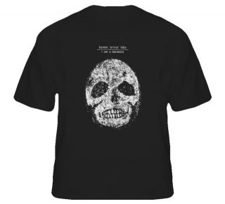 Bonnie Prince Billy I See A Darkness T Shirt