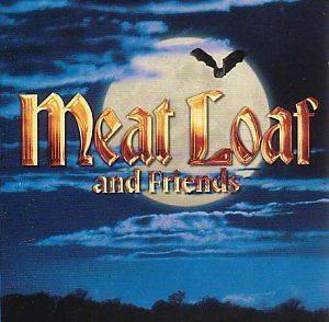 Various  Meatloaf & Friends