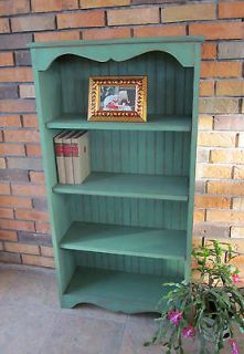 Stonehaus Small Bookcase YOU BUILD WC796