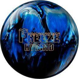 Columbia 300 Freeze Hybrid Bowling Ball NIB 1st Quality 13 LB STRONG 