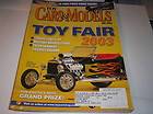 TOY CARS & MODELS magazine & Price Guide,may 2003, Hot Wheels 