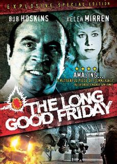 The Long Good Friday DVD, 2006