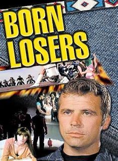 Born Losers DVD, 2000