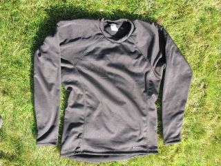 KOKATAT POLARTEC OUTER CORE TOP Size Medium U.S. Made & Simply The 